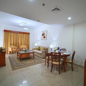 Apartment mit 2 Schlafzimmern